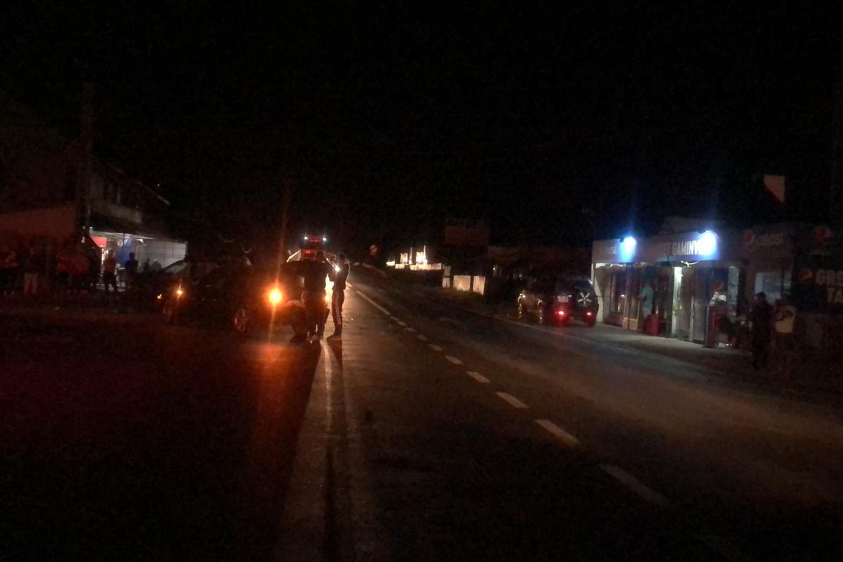 3 persoane au fost rănite într-un accident rutier FOTO