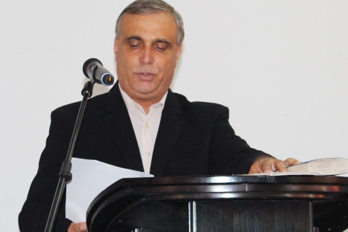 Președintele Plus Teleorman solicită demiterea viceprimarului Alexandriei