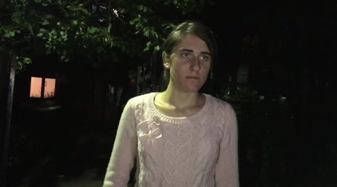 Tânărul acuzat de sechestrarea și violarea unei fete în Alexandria susține că e nevinovat