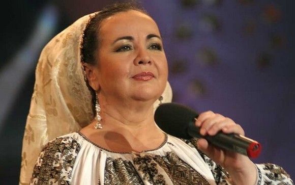 Floarea Calotă va susține un concert în Alexandria