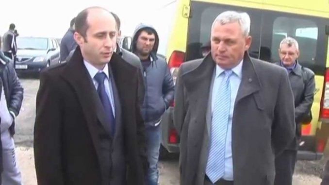 Primarul PSD din Băbăița, Ion Vlad a fost condamnat definitiv! El își pierde scaunul de dil