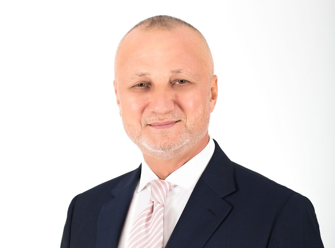 Samuel Calotă a plecat în liniște din ALDE Teleorman