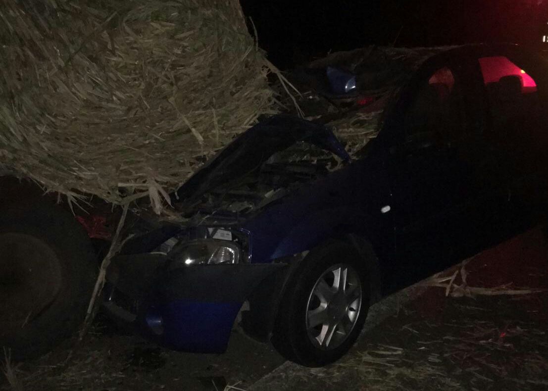 Procuror teleormănean, decedat într-un accident rutier