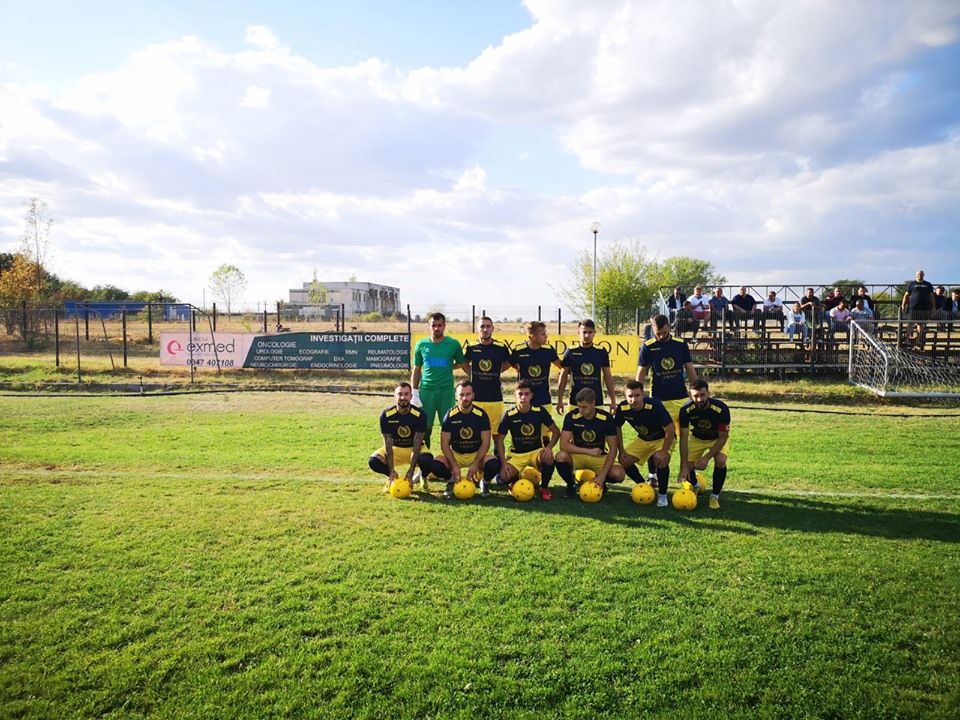 Una caldă, una rece! CSM Alexandria nu reușește să lege două victorii