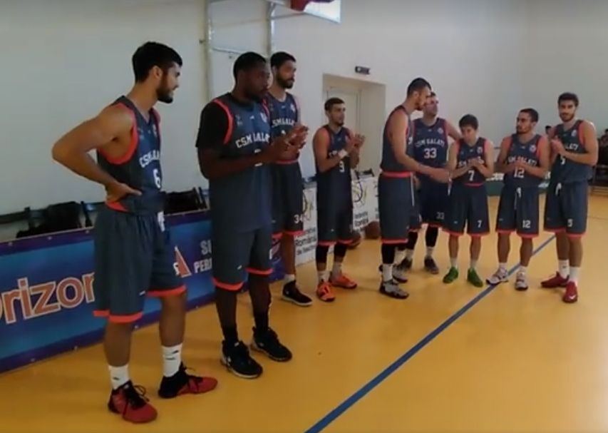 Baschetbalistele de la CSM Alexandria au debutat cu victorie