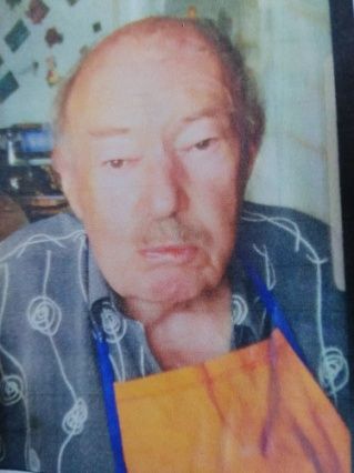 Bătrân de 84 de ani, dispărut în Alexandria