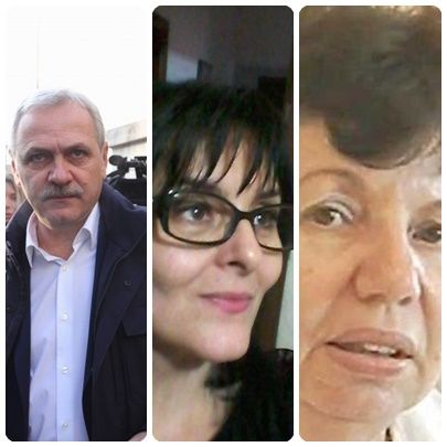 Condamnații din dosarul angajărilor fictive solicită recurs în anulare