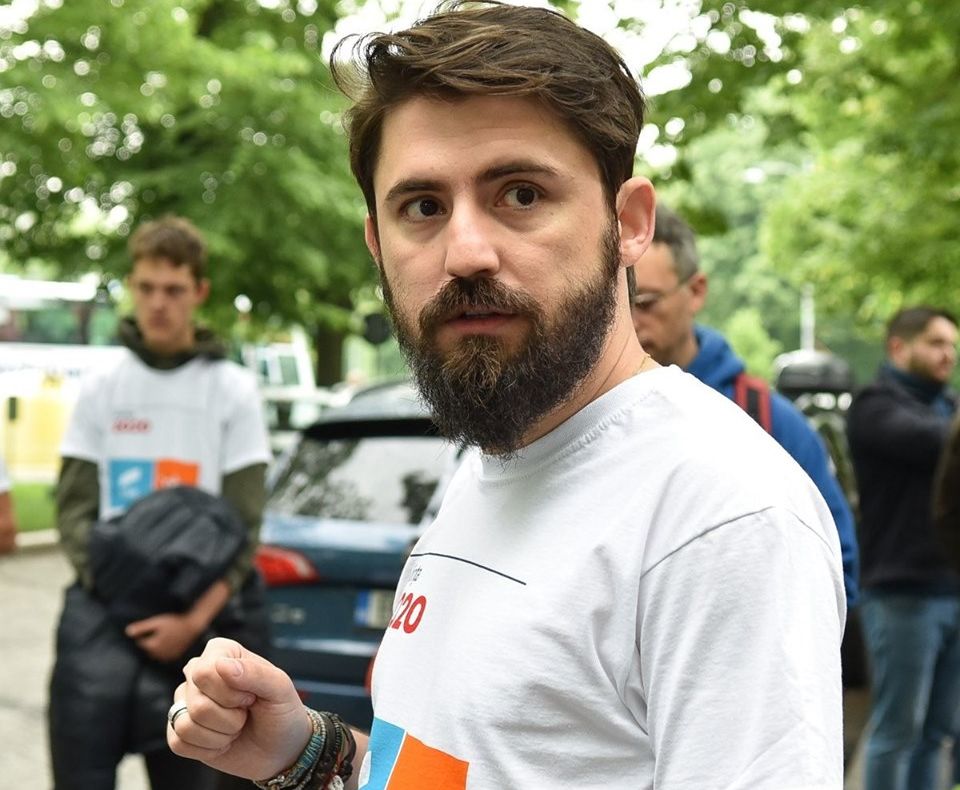 PLUS și-a desemnat candidatul pentru Primăria Roșiorii de Vede