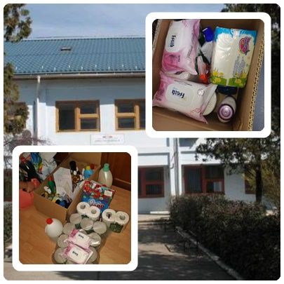 Noi acuzații la adresa DGASPC Teleorman: un teleormănean a donat instituției și nu a primit contract de sponsorizare