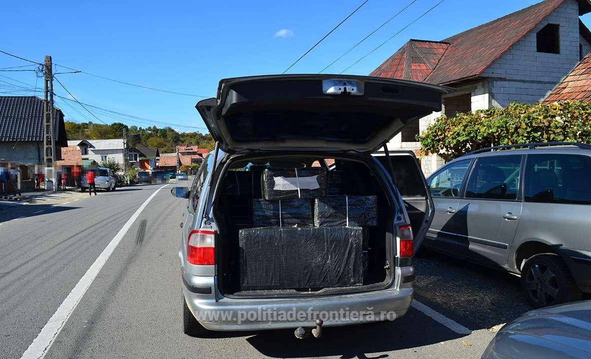 "Sfântul din Turnu Măgurele" își parchează mașina de lux pe locul destinat persoanelor cu handicap