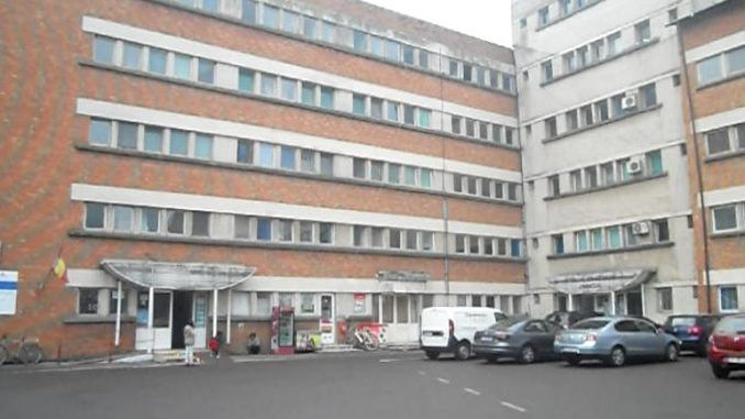 Bani de la Guvern pentru modernizarea spitalului din Zimnicea