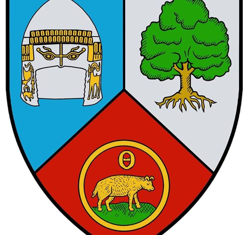 Județul Teleorman își caută... stema