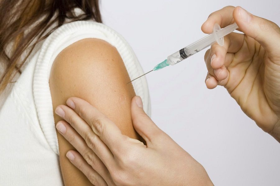  A început vaccinarea antigripală! Aproximativ 13.500 de doze pentru teleormăneni