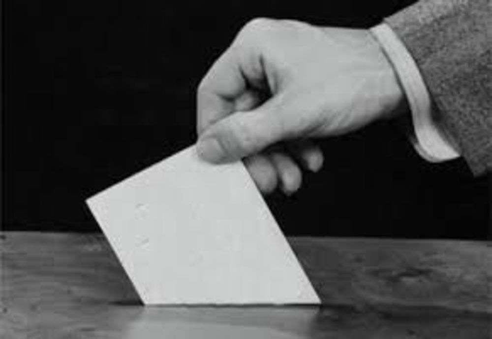 Dosar penal pentru frauda electorala