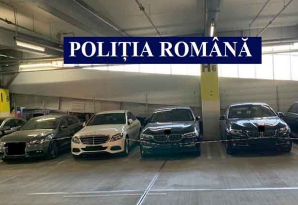 175 de percheziții în București, Vâlcea și alte 19 județe