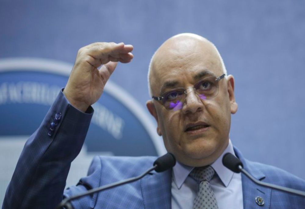 Primul pacient cu coronavirus din România va fi transferat la București, la Institutul ”Matei Balș”, cu o ambulanță specială