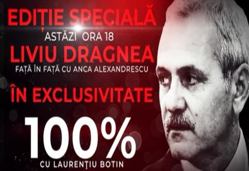 PRIMUL INTERVIU al lui Liviu Dragnea din închisoare. Fostul lider PSD rupe tăcerea - Interviu exclusiv Realitatea PLUS