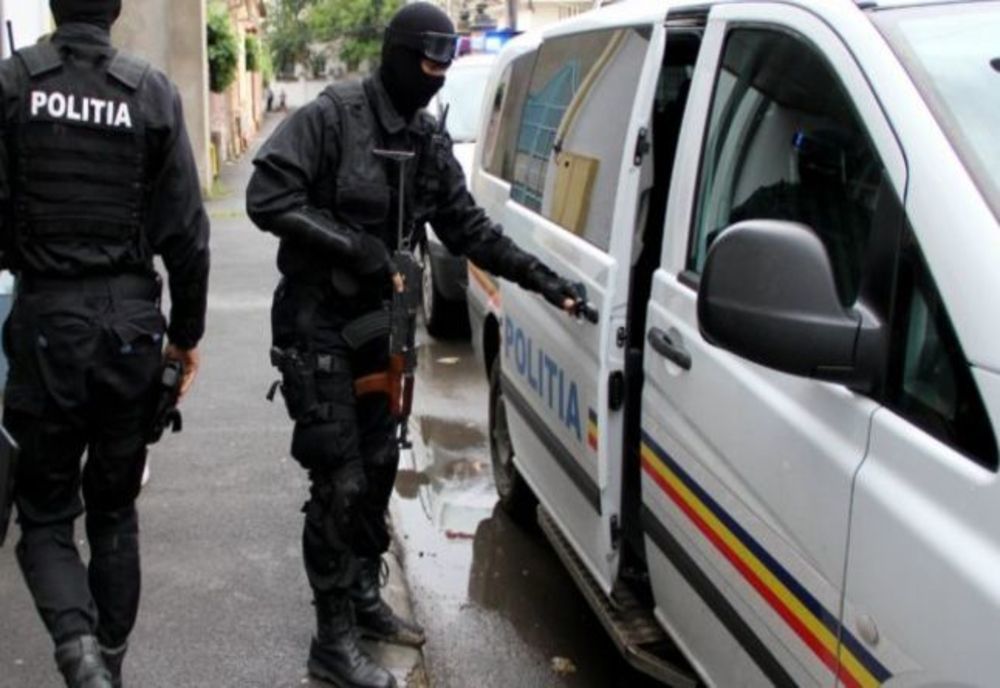 Persoanele înșelate în afacerea cu locuri de muncă în străinătate pot depune plângeri penale la IPJ Sibiu