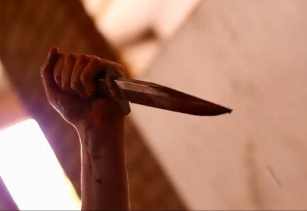 Un student și-a ucis prietenul pentru o țigară, în comuna Islaz