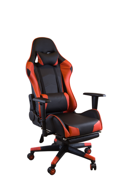 Cum sӑ alegi un scaun pentru Gaming? (P)