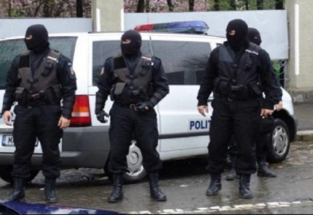 Reţea de traficanţi care acţiona şi în Teleorman, destructurată de DIICOT