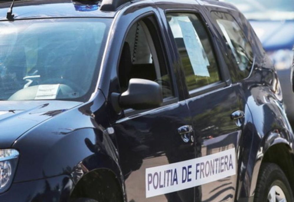 Cinci angajați ai Serviciului Teritorial al Poliţiei de Frontieră Teleorman confirmați pozitiv cu COVID-19