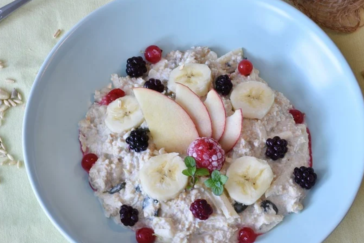 Fulgii de ovăz - ce conţin şi ce beneficii au pentru sănătate (P)