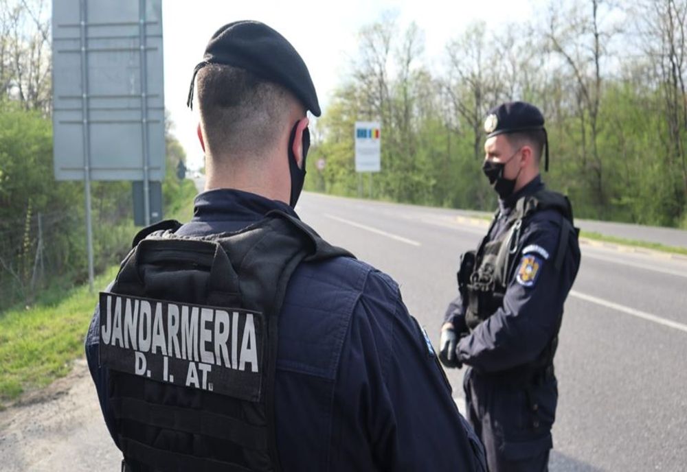 Copil salvat de un echipaj de jandarmi, în Alexandria. Băiatul era în stare de inconştienţă şi nu mai respira