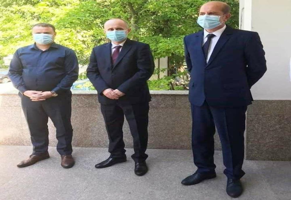 Preşedintele PSD Teleorman intră în cursa pentru şefia CJ