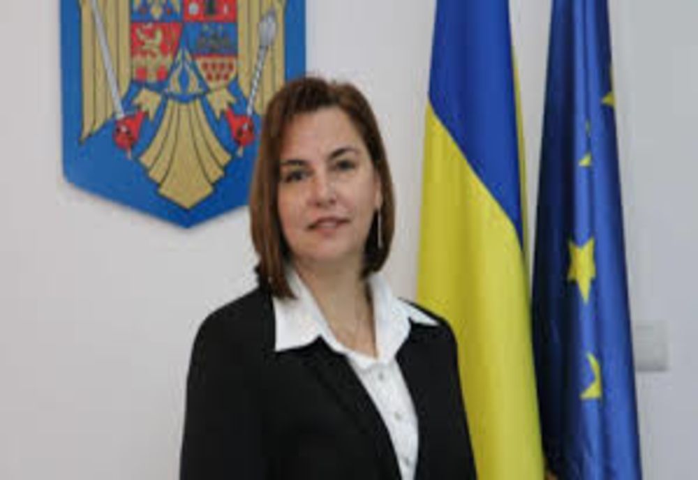 Alexandria are nevoie de bani europeni ca de aer. Veronica Mitran, candidatul PNL la Primărie: Vrem să ajungem un oraș de nivel european