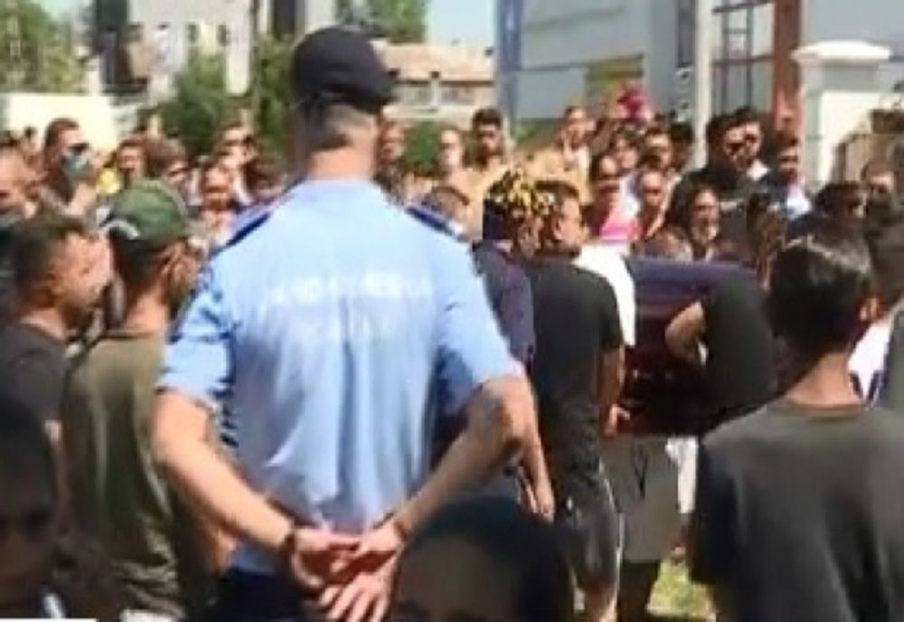 Alertă în Capitală! Mii de interlopi din întreaga țară sunt așteptați, astăzi, la București