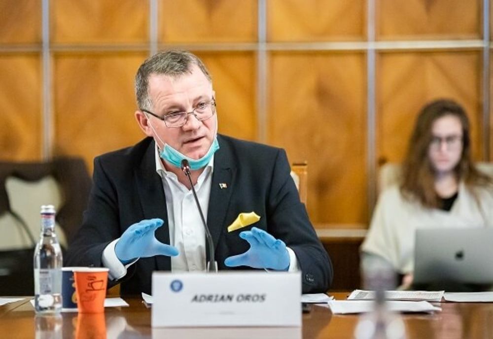 Fermierii teleormăneni se intalnesc maine cu ministrul agriculturii