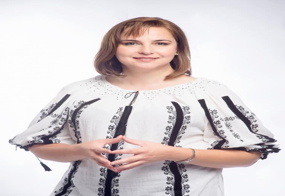 Linii verzi pe harta orașului gri. Veronica Mitran, măsuri pentru reducerea poluării 