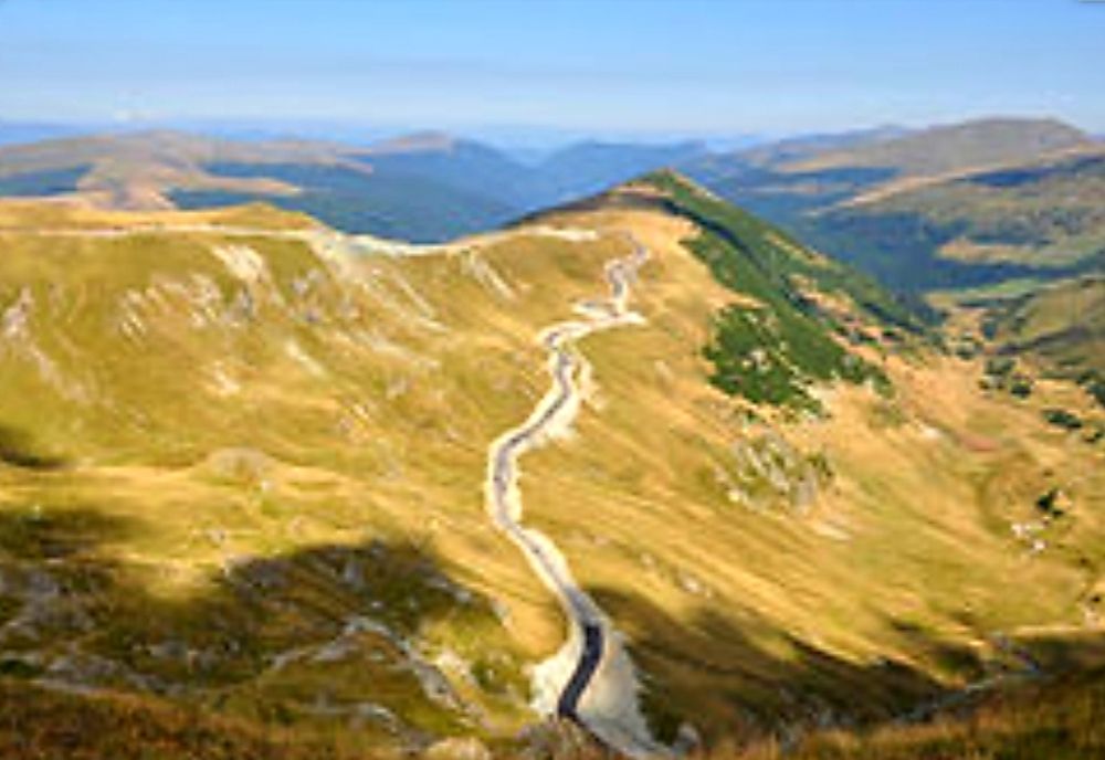 Circulația rămâne închisă pe Transalpina