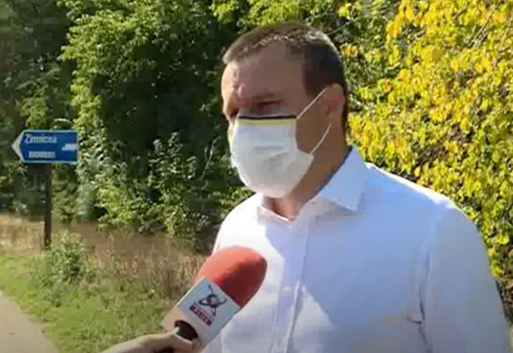 Locuri de muncă lipsă în polul sărăciei. Eugen Pîrvulescu anunță parcuri industriale pentru județul cu șomaj ridicat