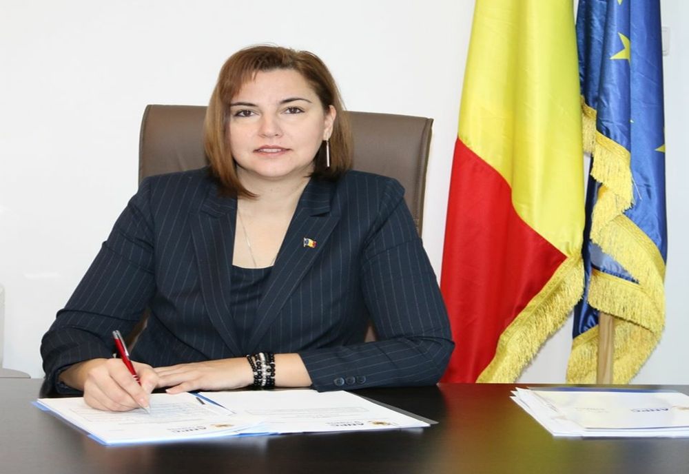ALEGERI LOCALE 2020. Veronica Mitran, candidat la Primăria Alexandria, apel la unitatea dreptei
