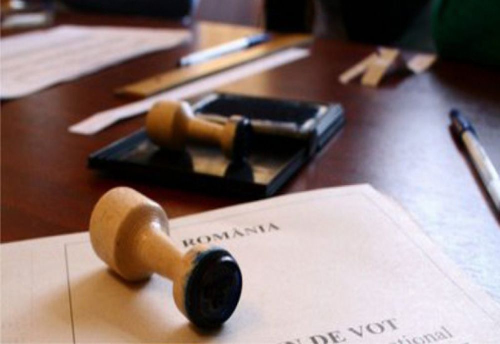 Olt şi Teleorman, în topul judeţelor cu cea mai mare prezenţă la vot