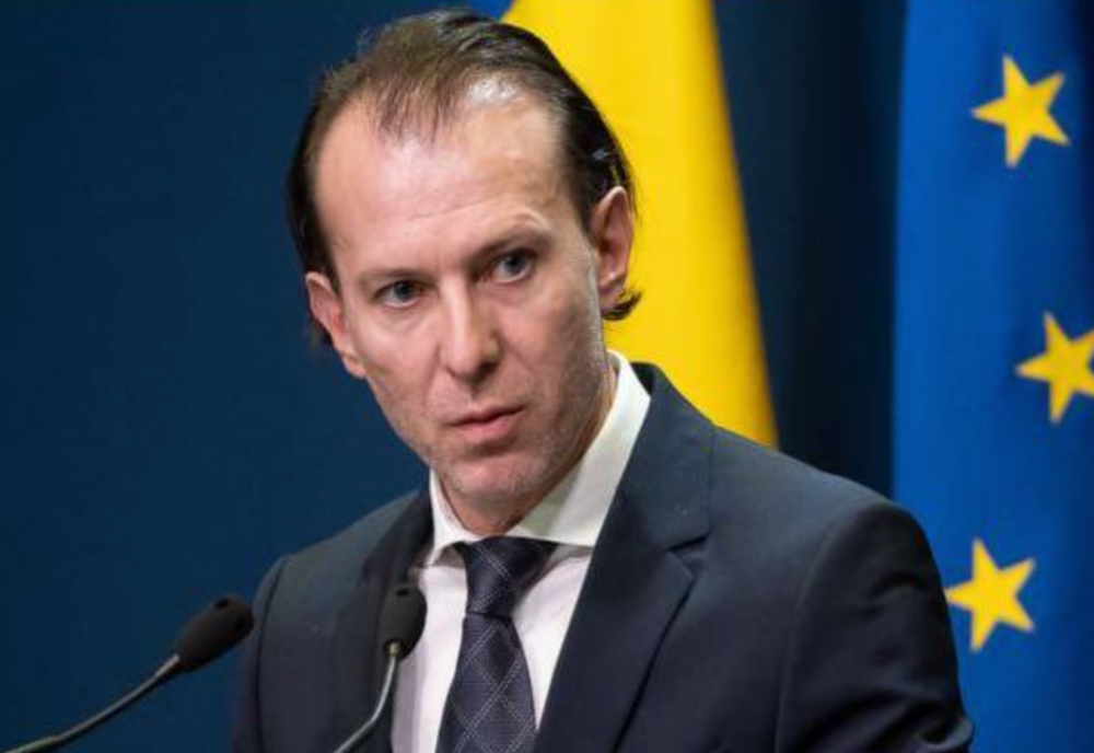 Florin Cîțu, ministrul Finanțelor: Pachetul de susținere a economiei o să depășească 7% până la finalul anului