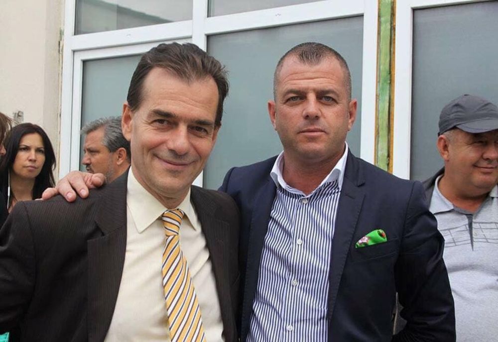 Secretarul general adjunct al Guvernului, Costel Barbu, va deschide lista PNL pentru Camera deputaților la Teleorman