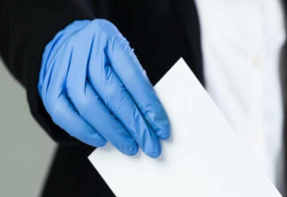 334 de secții de votare organizate în Teleorman la alegerile parlamentare