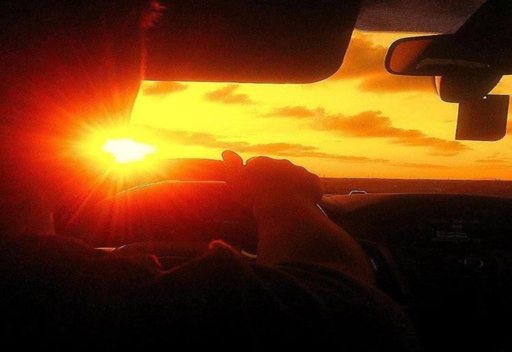 Vremea continuă să se încălzească