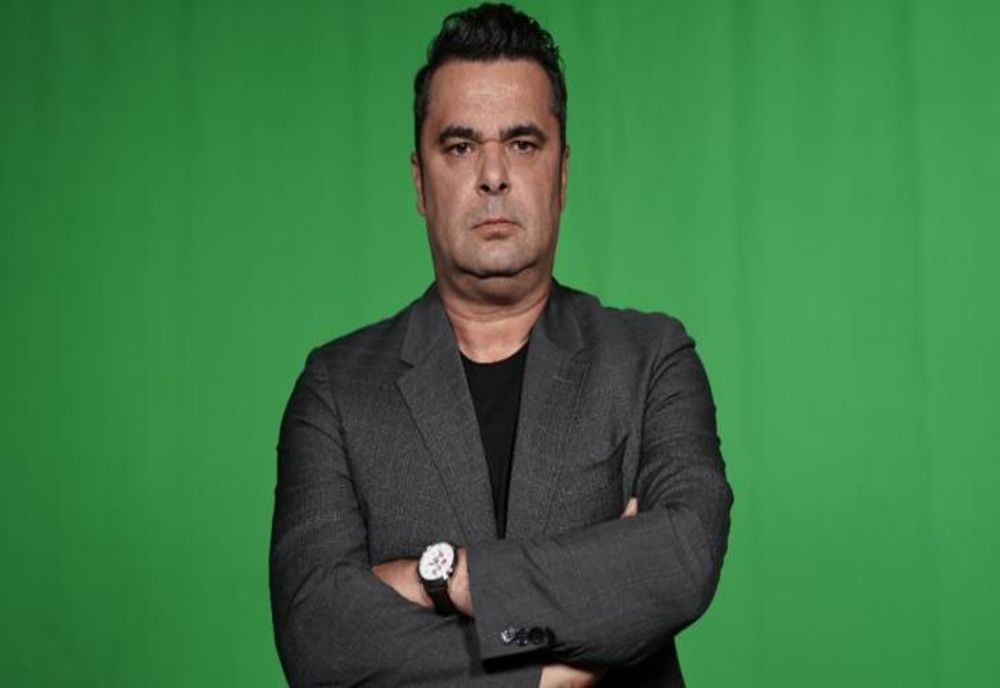 Laurențiu Botin: Influencerii lui pește prăjit