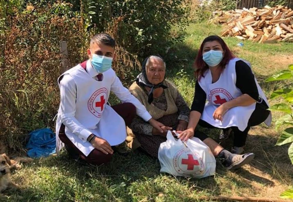 Voluntari pentru semeni