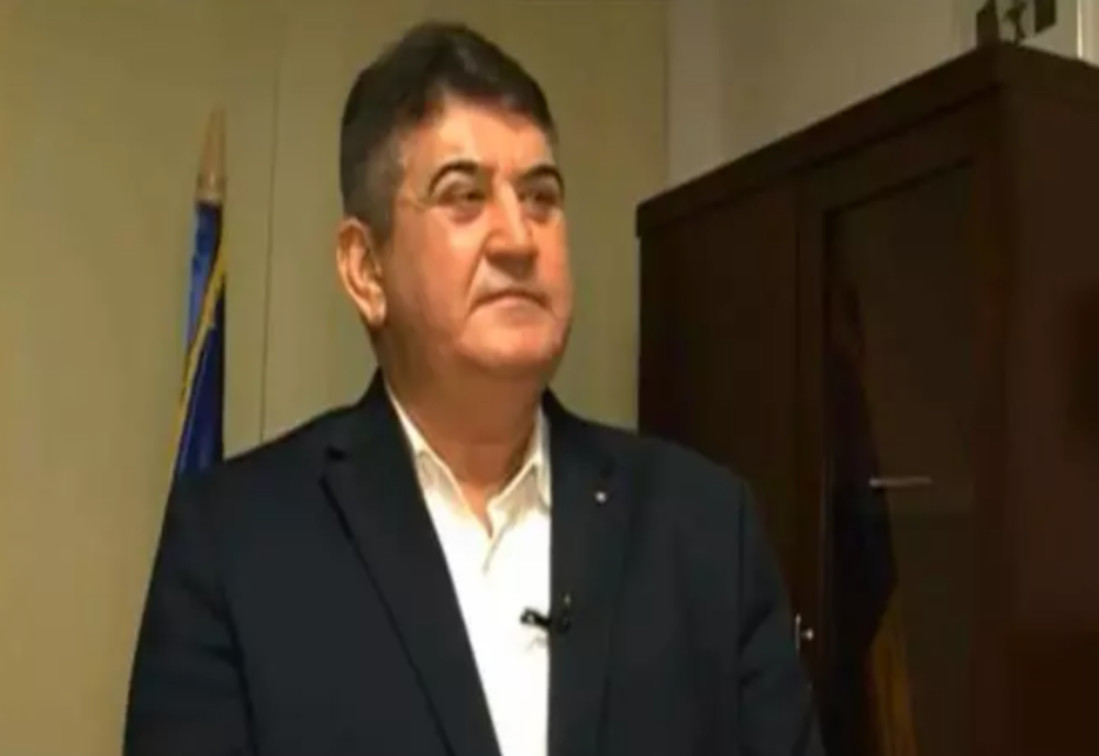 Gabriel Oprea: Nicolae Ciucă e cea mai bună soluție pe care o prezintă astăzi PNL