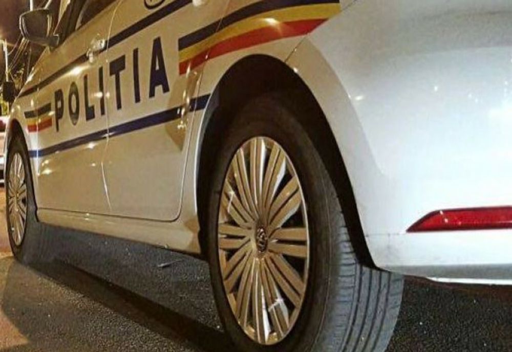 Angajări din sursă externă, la IPJ Gorj