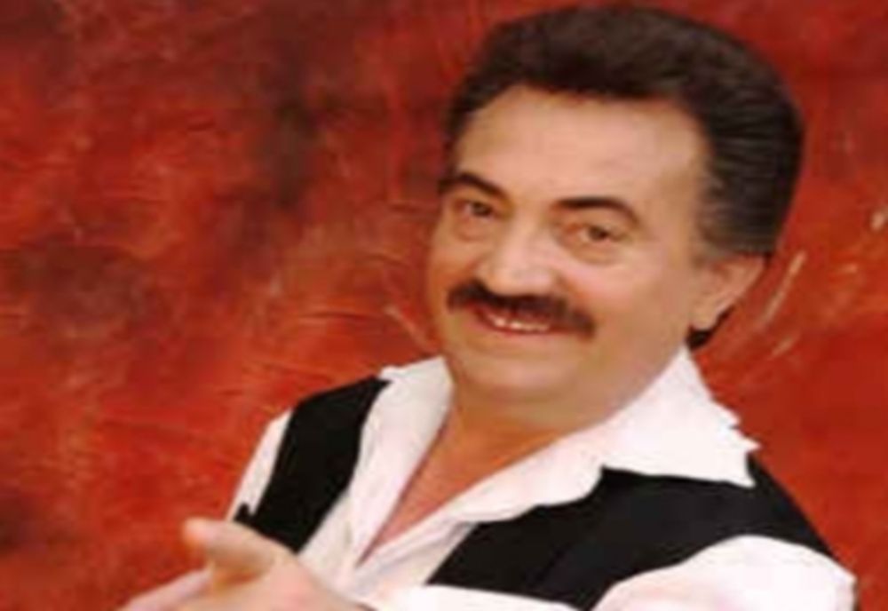 Interpretul de muzica populară Petrică Mâțu Stoian internat de urgență