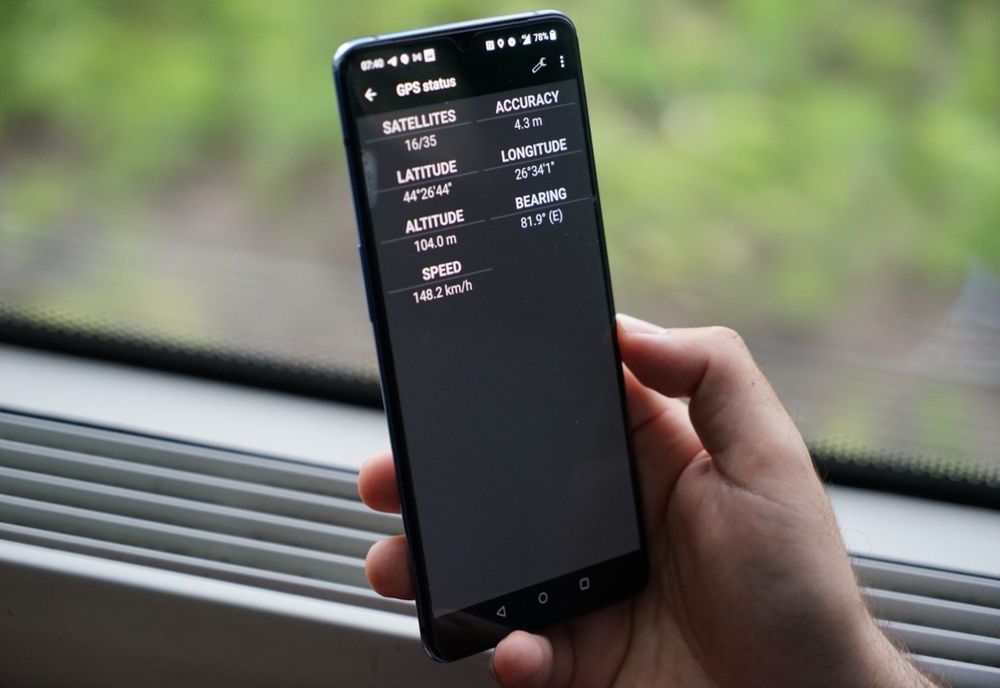 Care este condiția principală pentru o călătorie cu trenul, începând din 12 decembrie