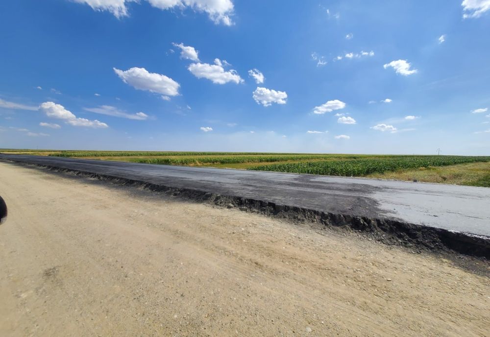 Cereri de finanţare aprobate pentru primăriile Dobroteşti şi Călineşti, prin componenta Fondul Local din PNRR