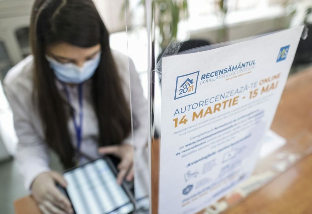 Câți români au ales să se autorecenzeze. Ce județe se află în top 