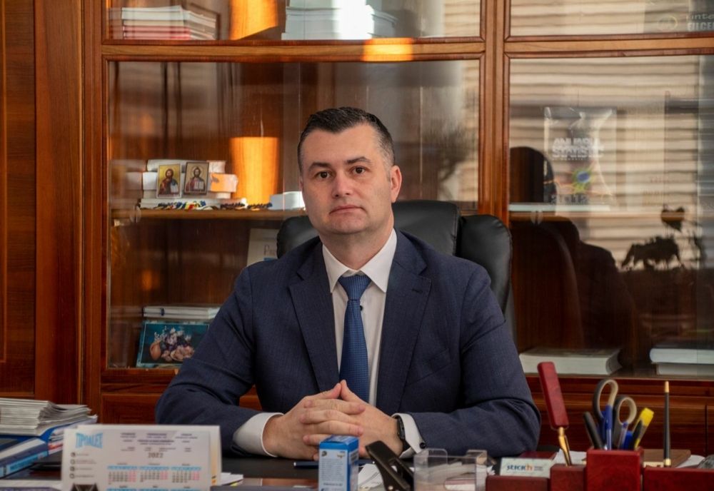 Guvernul a alocat bani pentru pagubele produse de furtună la Turnu Măgurele